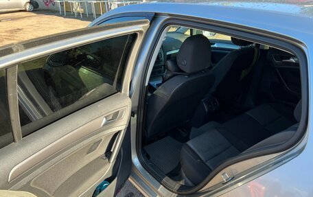 Volkswagen Golf VII, 2013 год, 730 000 рублей, 5 фотография