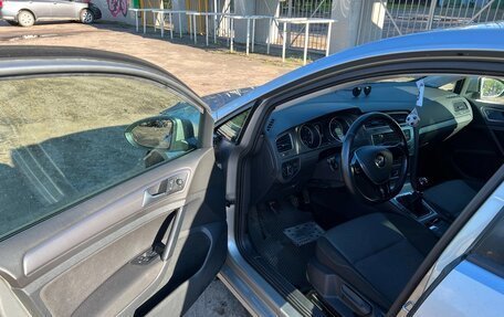 Volkswagen Golf VII, 2013 год, 730 000 рублей, 6 фотография
