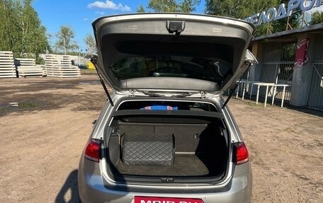 Volkswagen Golf VII, 2013 год, 730 000 рублей, 17 фотография