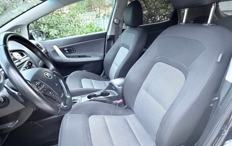 KIA cee'd III, 2018 год, 1 570 000 рублей, 15 фотография