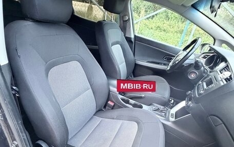 KIA cee'd III, 2018 год, 1 570 000 рублей, 16 фотография