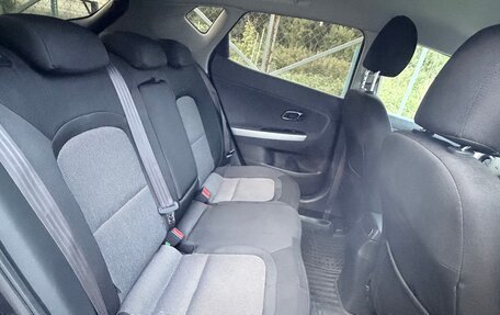 KIA cee'd III, 2018 год, 1 570 000 рублей, 17 фотография