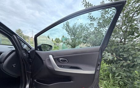 KIA cee'd III, 2018 год, 1 570 000 рублей, 19 фотография