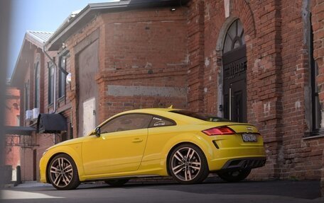 Audi TT, 2021 год, 6 000 000 рублей, 2 фотография