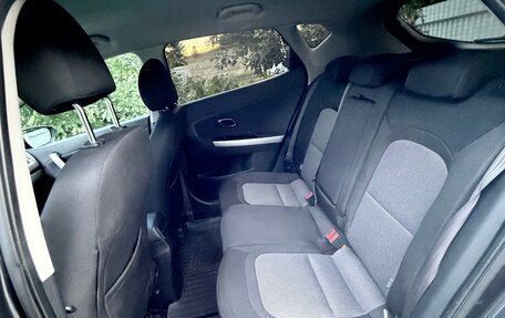 KIA cee'd III, 2018 год, 1 570 000 рублей, 18 фотография