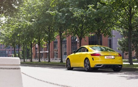 Audi TT, 2021 год, 6 000 000 рублей, 4 фотография