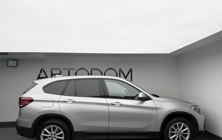 BMW X1, 2021 год, 3 148 050 рублей, 5 фотография