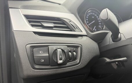 BMW X1, 2021 год, 3 148 050 рублей, 9 фотография