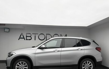 BMW X1, 2021 год, 3 148 050 рублей, 6 фотография