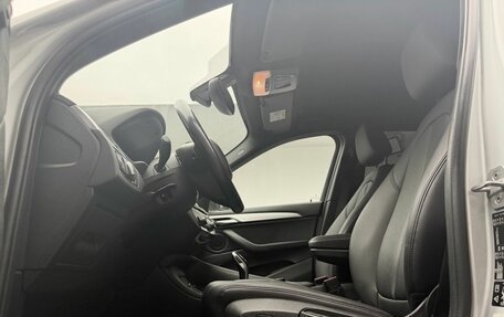 BMW X1, 2021 год, 3 148 050 рублей, 8 фотография