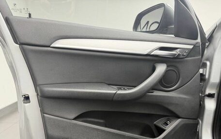 BMW X1, 2021 год, 3 148 050 рублей, 10 фотография