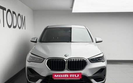 BMW X1, 2021 год, 3 148 050 рублей, 2 фотография