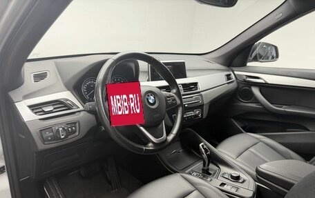 BMW X1, 2021 год, 3 148 050 рублей, 7 фотография
