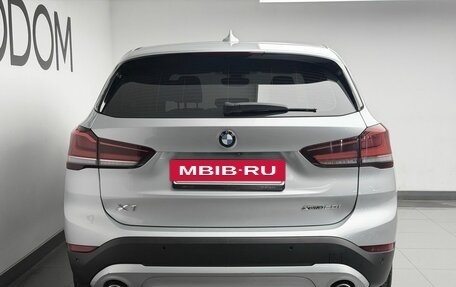BMW X1, 2021 год, 3 148 050 рублей, 3 фотография