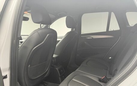 BMW X1, 2021 год, 3 148 050 рублей, 11 фотография