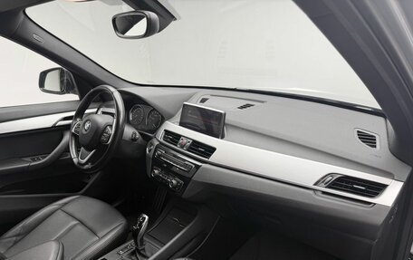 BMW X1, 2021 год, 3 148 050 рублей, 13 фотография