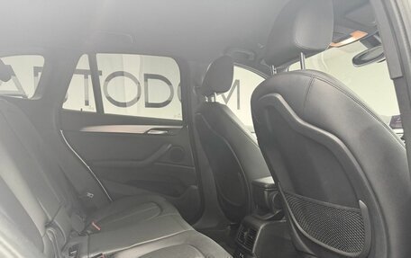 BMW X1, 2021 год, 3 148 050 рублей, 12 фотография
