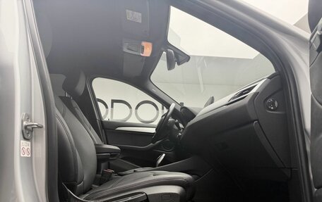 BMW X1, 2021 год, 3 148 050 рублей, 14 фотография