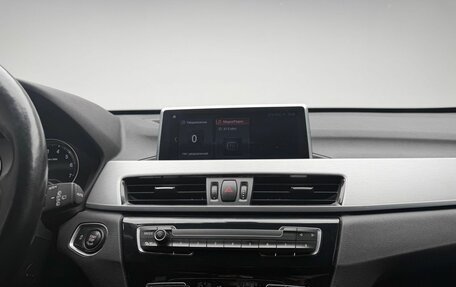 BMW X1, 2021 год, 3 148 050 рублей, 16 фотография