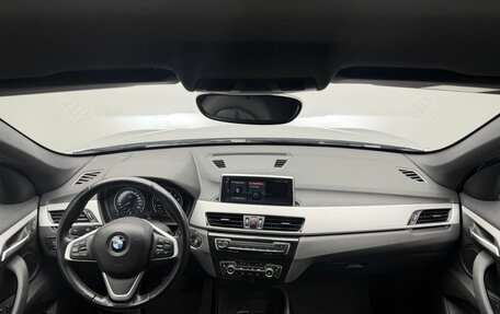 BMW X1, 2021 год, 3 148 050 рублей, 15 фотография