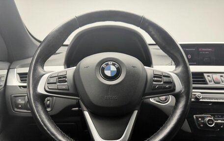 BMW X1, 2021 год, 3 148 050 рублей, 18 фотография