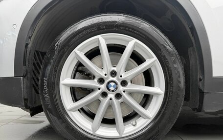 BMW X1, 2021 год, 3 148 050 рублей, 25 фотография