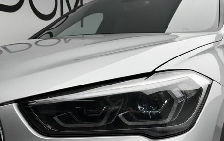 BMW X1, 2021 год, 3 148 050 рублей, 24 фотография