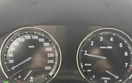 BMW X1, 2021 год, 3 148 050 рублей, 26 фотография