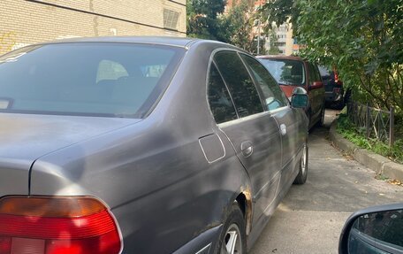 BMW 5 серия, 1996 год, 320 000 рублей, 4 фотография