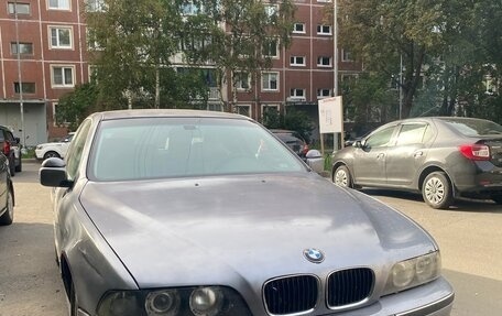 BMW 5 серия, 1996 год, 320 000 рублей, 2 фотография