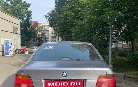 BMW 5 серия, 1996 год, 320 000 рублей, 5 фотография