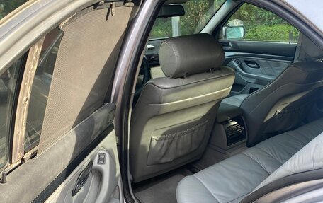 BMW 5 серия, 1996 год, 320 000 рублей, 14 фотография