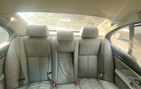 BMW 5 серия, 1996 год, 320 000 рублей, 10 фотография
