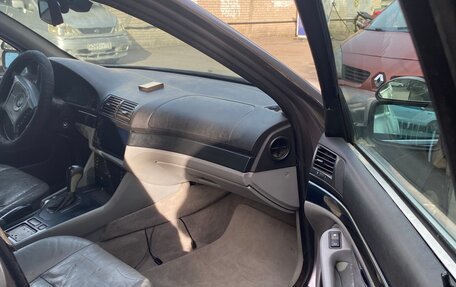 BMW 5 серия, 1996 год, 320 000 рублей, 11 фотография