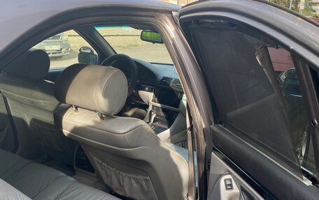 BMW 5 серия, 1996 год, 320 000 рублей, 13 фотография