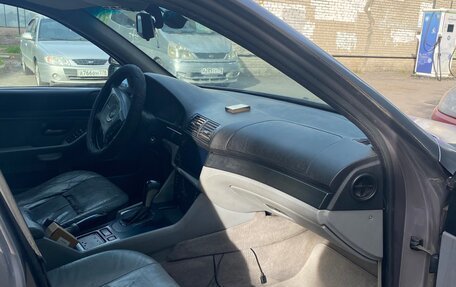 BMW 5 серия, 1996 год, 320 000 рублей, 12 фотография