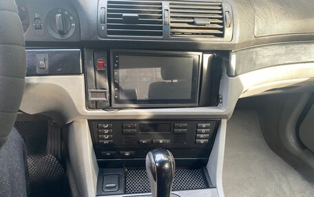 BMW 5 серия, 1996 год, 320 000 рублей, 8 фотография
