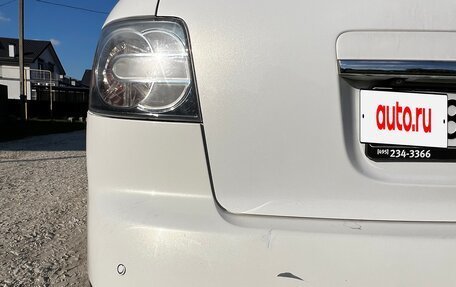 Mazda CX-7 I рестайлинг, 2010 год, 750 000 рублей, 6 фотография