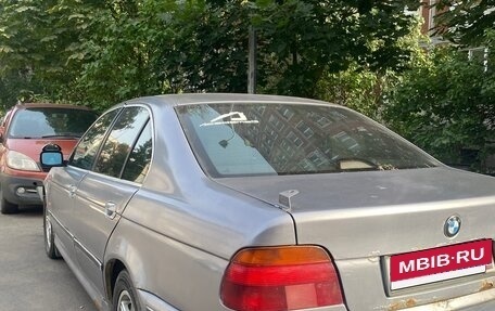 BMW 5 серия, 1996 год, 320 000 рублей, 6 фотография