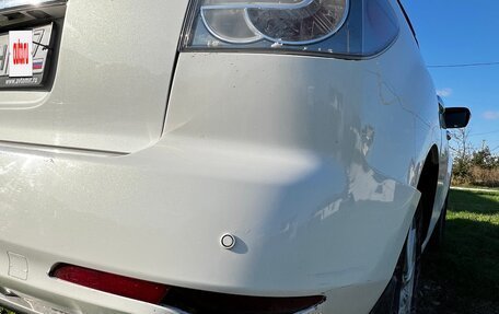 Mazda CX-7 I рестайлинг, 2010 год, 750 000 рублей, 8 фотография