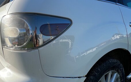 Mazda CX-7 I рестайлинг, 2010 год, 750 000 рублей, 9 фотография