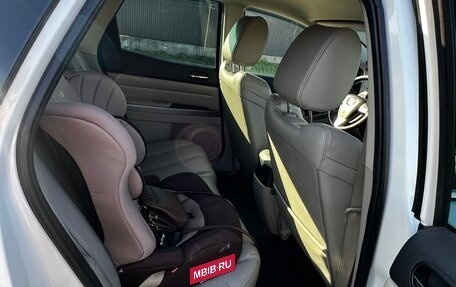 Mazda CX-7 I рестайлинг, 2010 год, 750 000 рублей, 14 фотография