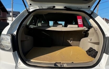 Mazda CX-7 I рестайлинг, 2010 год, 750 000 рублей, 16 фотография