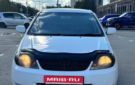 Toyota Corolla, 2001 год, 360 000 рублей, 2 фотография