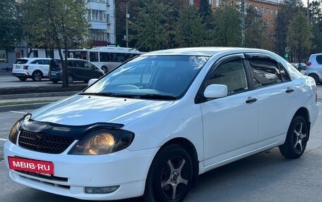 Toyota Corolla, 2001 год, 360 000 рублей, 3 фотография