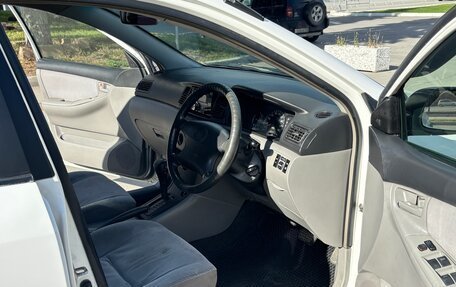 Toyota Corolla, 2001 год, 360 000 рублей, 15 фотография