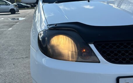 Toyota Corolla, 2001 год, 360 000 рублей, 10 фотография