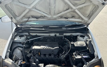 Toyota Corolla, 2001 год, 360 000 рублей, 14 фотография