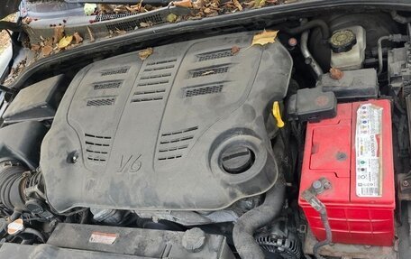 KIA Sorento IV, 2008 год, 1 250 000 рублей, 3 фотография