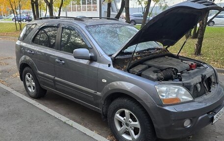 KIA Sorento IV, 2008 год, 1 250 000 рублей, 5 фотография